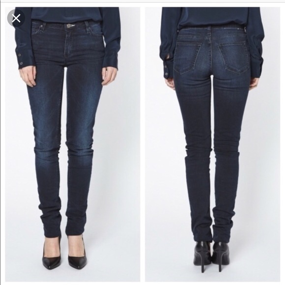 Acne | Jeans | Acne Flex Basement Jeans 